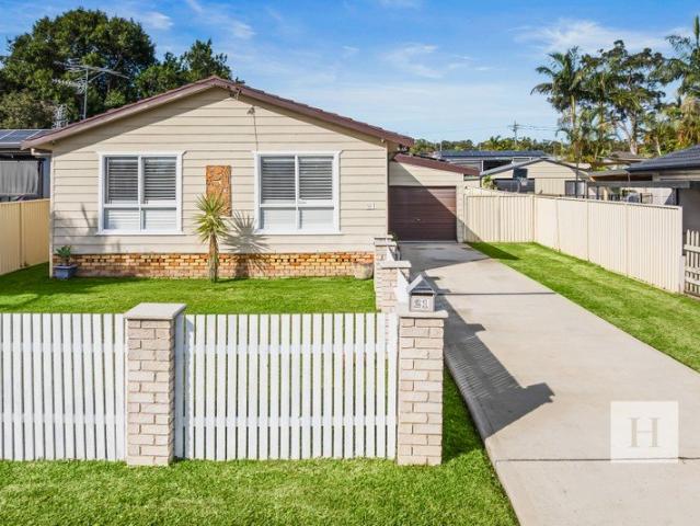 House for sale in Mannering Park, New South Wales
