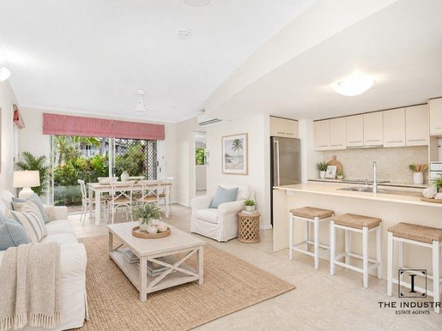 Apartment for sale in Kewarra Beach, Queensland