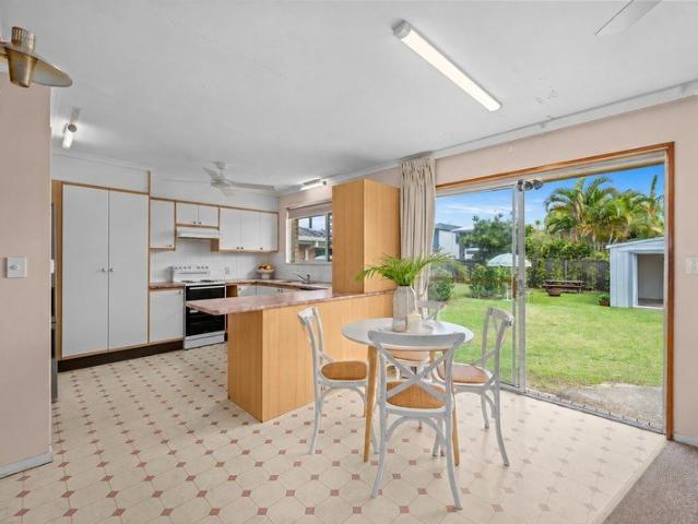 House for rent in Miami, Gold Coast City