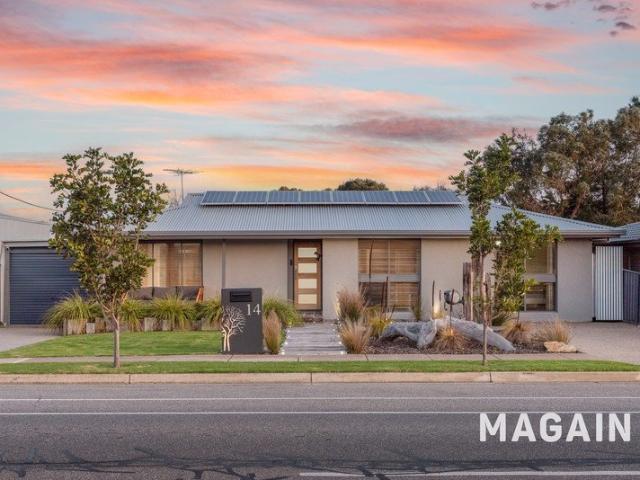 House for sale in Horseshoe Creek, South Australia