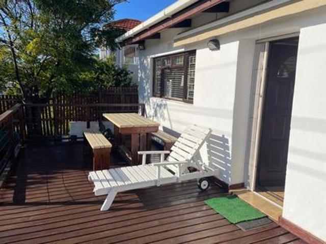 House for rent in Western Cape