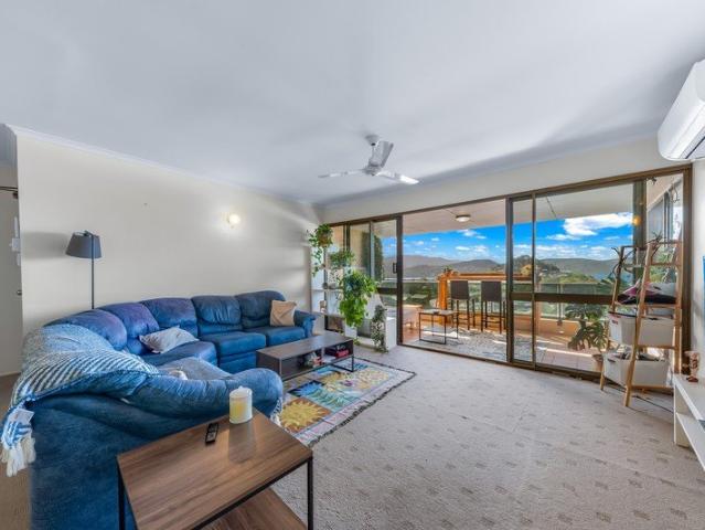 Apartment for rent in Yachtsmans Paradise, Cannonvale
