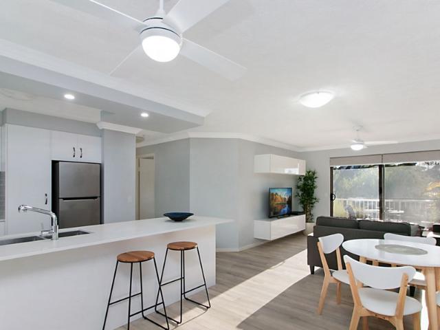 Apartment for rent in Fernbrook, Queensland