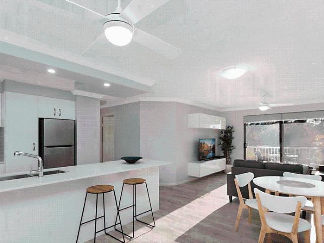 Apartment for rent in Fernbrook, Queensland