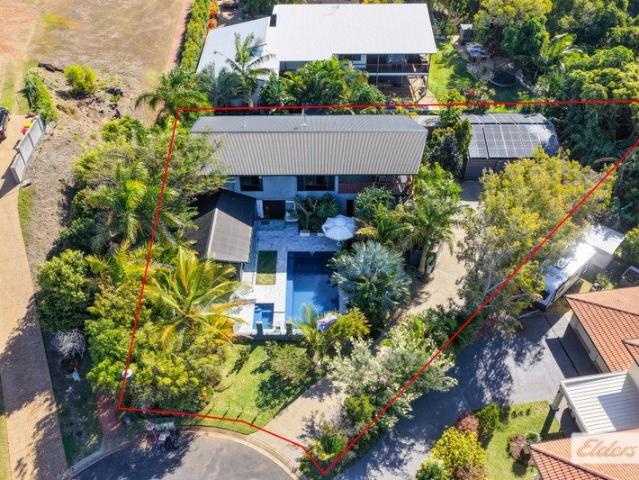 House for sale in Pacific Heights, Queensland
