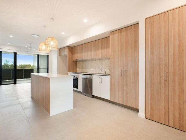 Apartment for rent in Kings Creek, Queensland