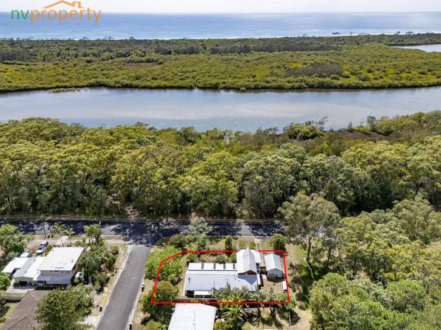 House for sale in Stuarts Point, New South Wales