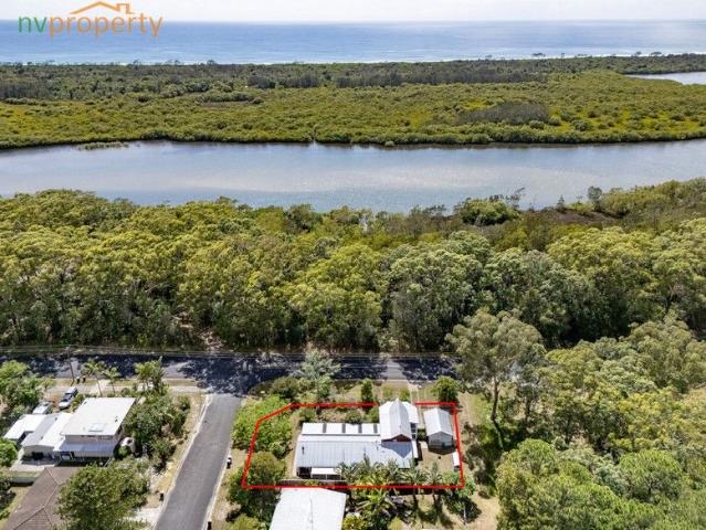 House for sale in Stuarts Point, New South Wales