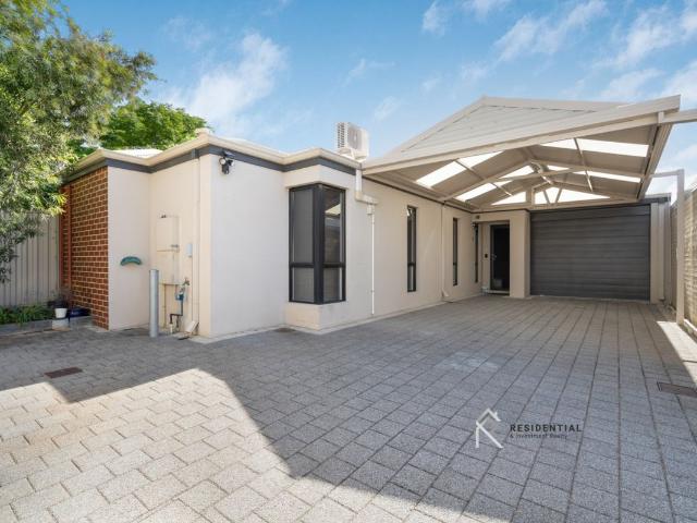 Villa for sale in Western Australia