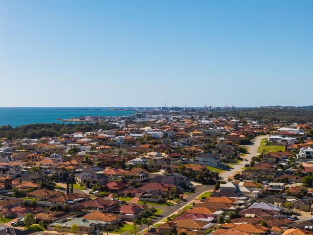 House for sale in Coogee, Western Australia