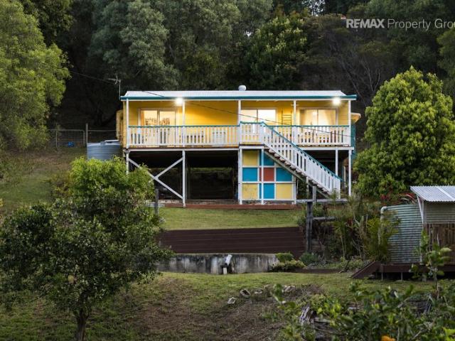 House for rent in Kandanga