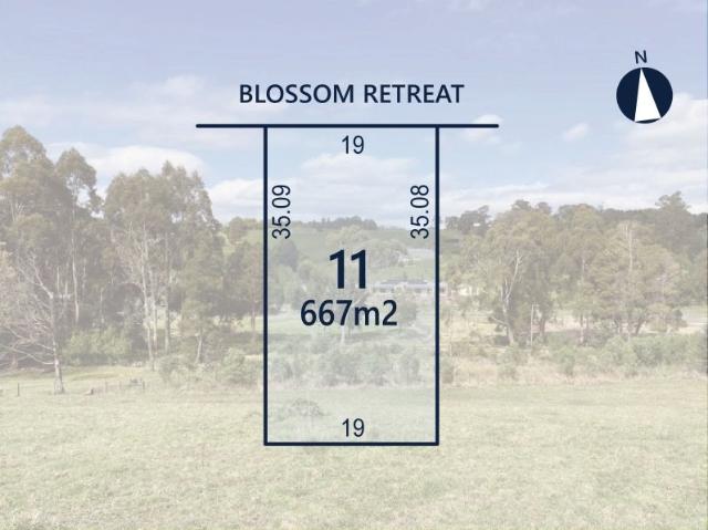 Land for sale in Neerim South, Victoria