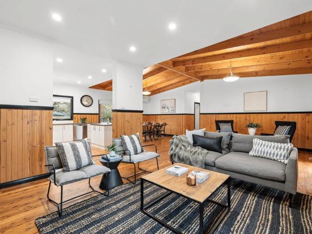 House for rent in Daylesford, Shire of Hepburn