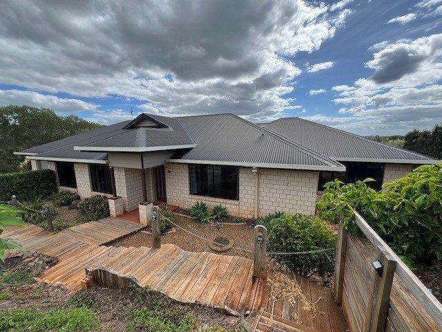 House for rent in Childers, Apple Tree Creek