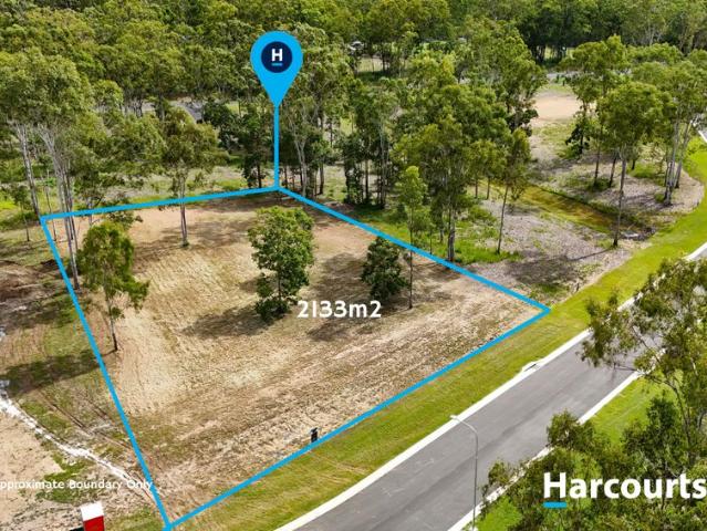Land for sale in Apple Tree Creek, Queensland