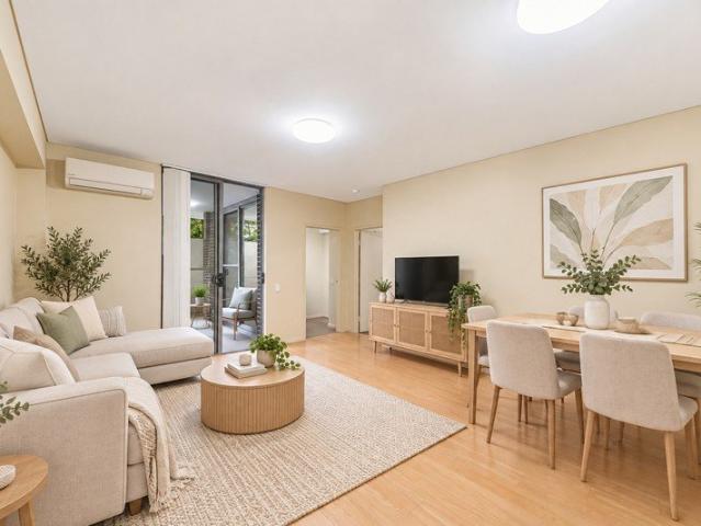 Apartment for sale in Sydney, The Council of the Shire of Hornsby