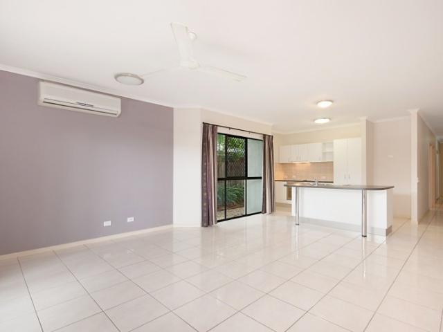 Apartment for rent in Manunda, Cairns