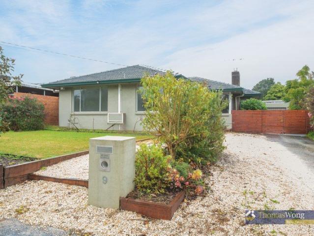 House for rent in Camerons Creek, Victoria
