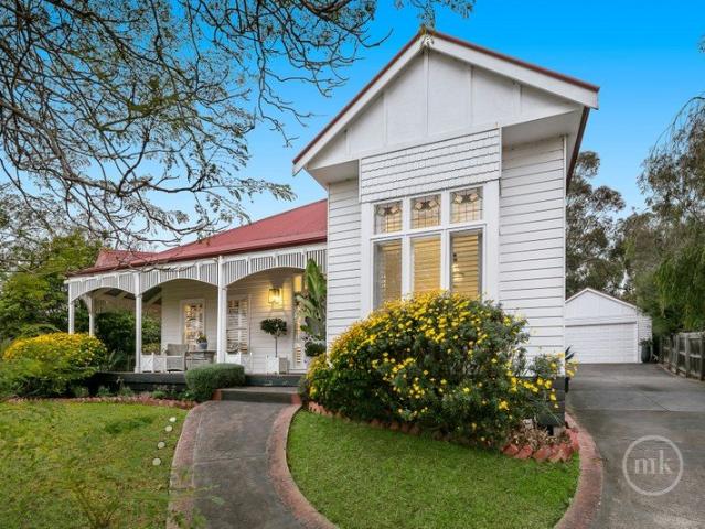House for sale in Camerons Creek, Victoria