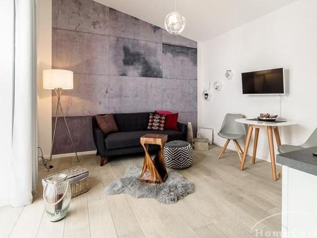 Apartment mieten in Eimsbüttel, Hamburg