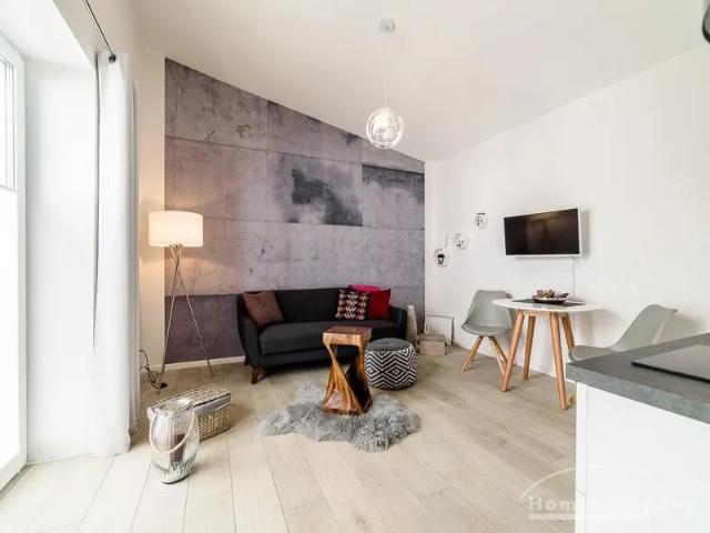 Apartment mieten in St. Pauli, Hamburg