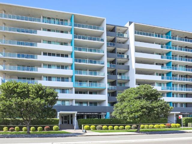 Apartment for sale in Wollongong West, New South Wales