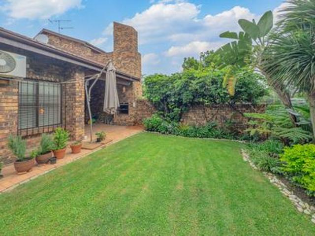 Townhouse for sale in Randburg, Gauteng