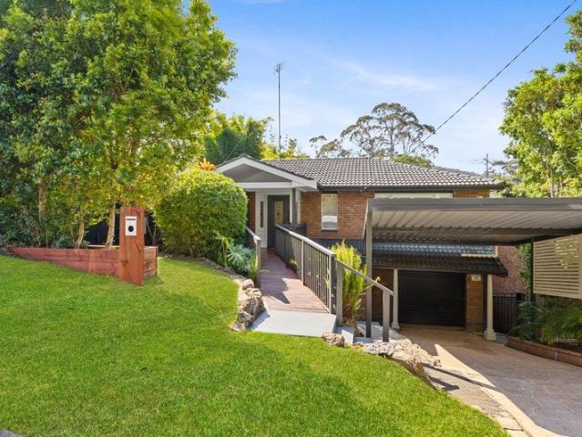 House for sale in Wyoming, Gosford