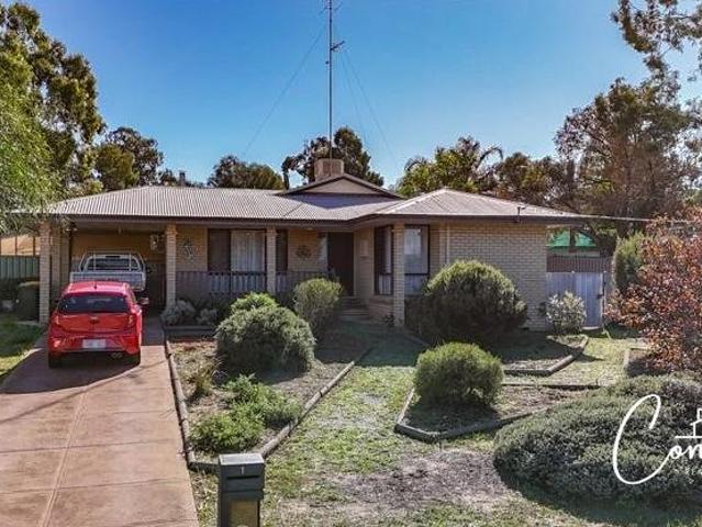 House for rent in Buckland, Western Australia