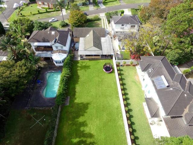 House for rent in Sydney, New South Wales