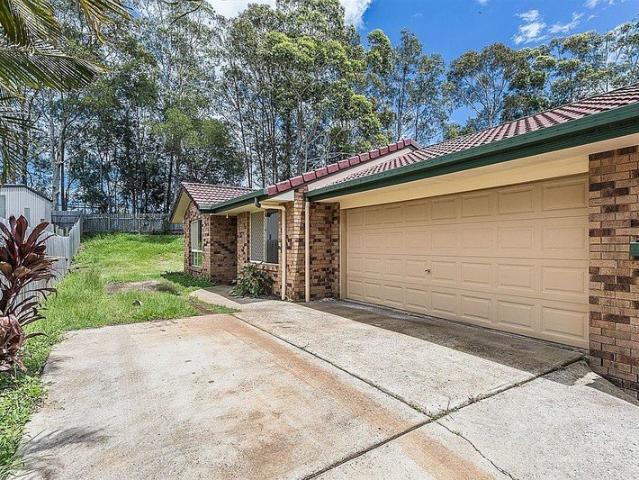 Duplex for rent in Toombul, Queensland