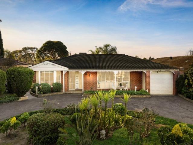 House for sale in Camerons Creek, Victoria