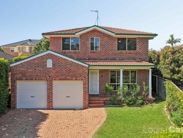House for sale in Duncraig Estate, Sydney