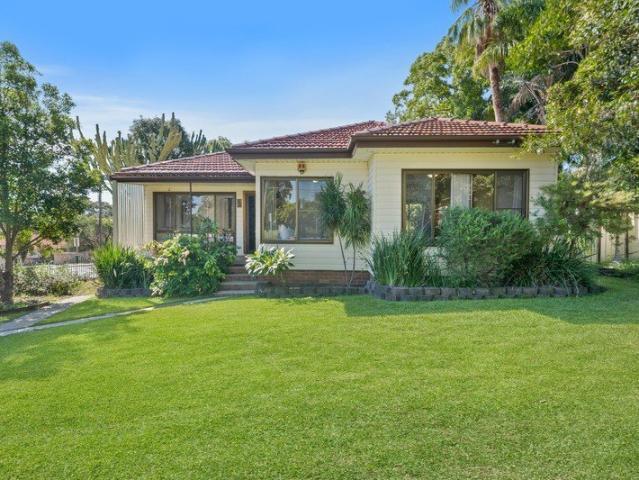 House for sale in Sydney, New South Wales