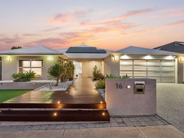 House for sale in Burns Beach, City of Joondalup