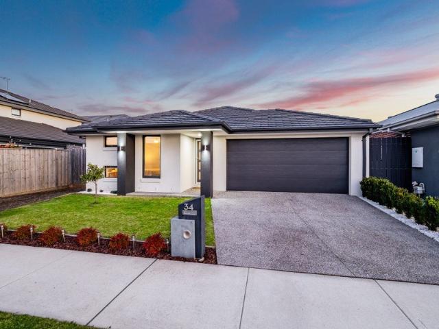 House for rent in Brompton, Melbourne