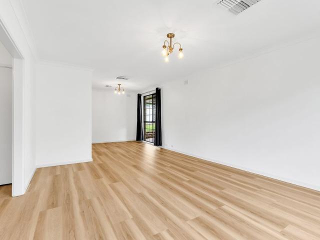 House for rent in Ridgehaven, Adelaide