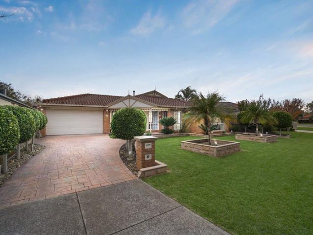 House for sale in Camerons Creek, Victoria