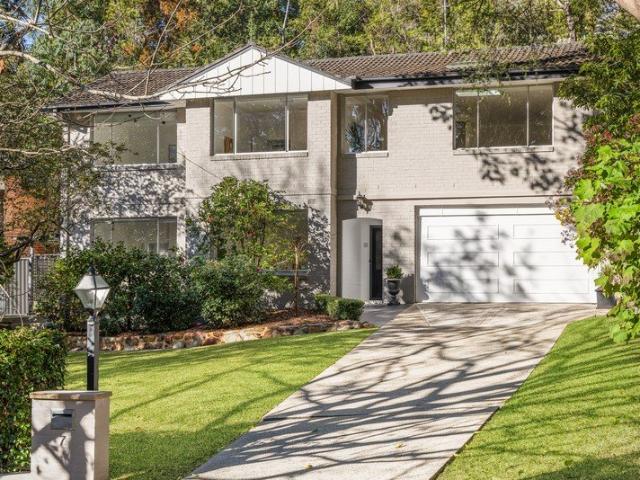 House for sale in Sydney, New South Wales