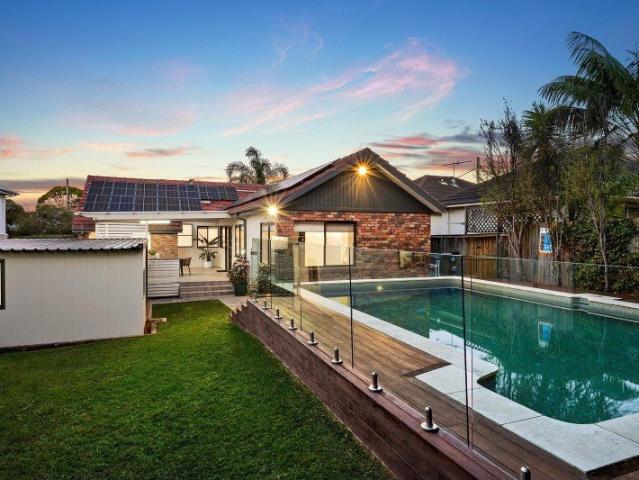 House for sale in Sydney, New South Wales