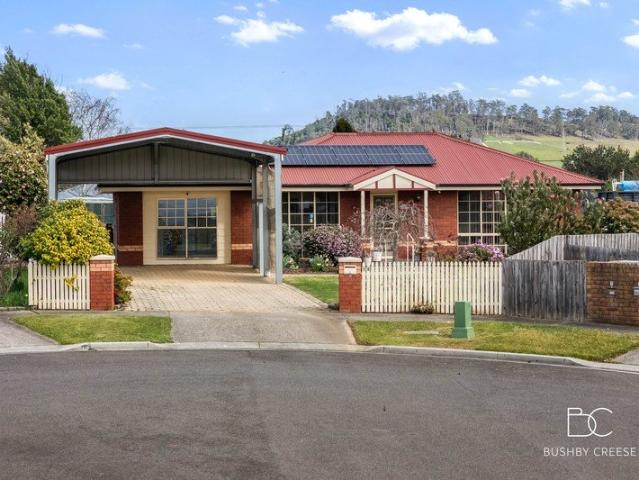 House for sale in Launceston, Tasmania