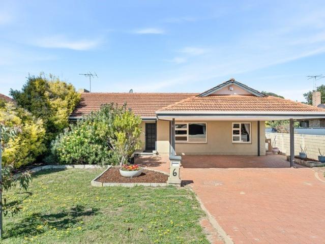 House for sale in Western Australia