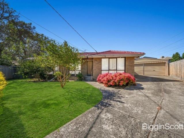 House for rent in Camerons Creek, Victoria