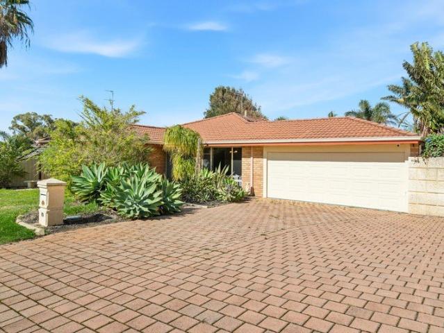 House for sale in Parklands, Western Australia