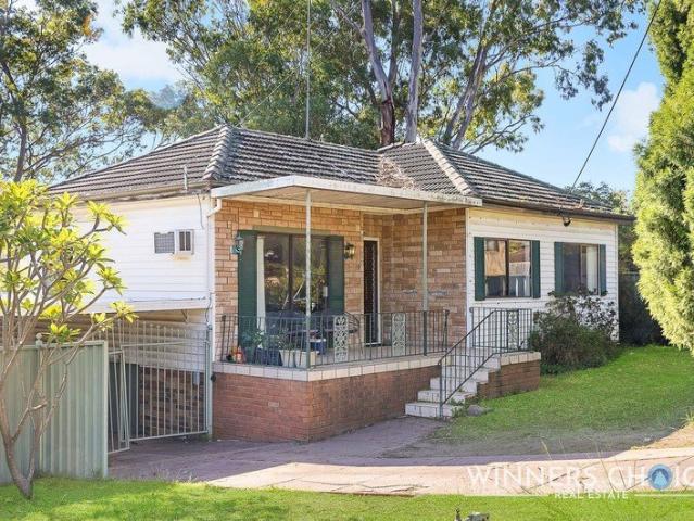 House for sale in Sydney, New South Wales