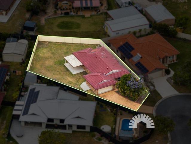 House for sale in Morayfield, Greater Brisbane
