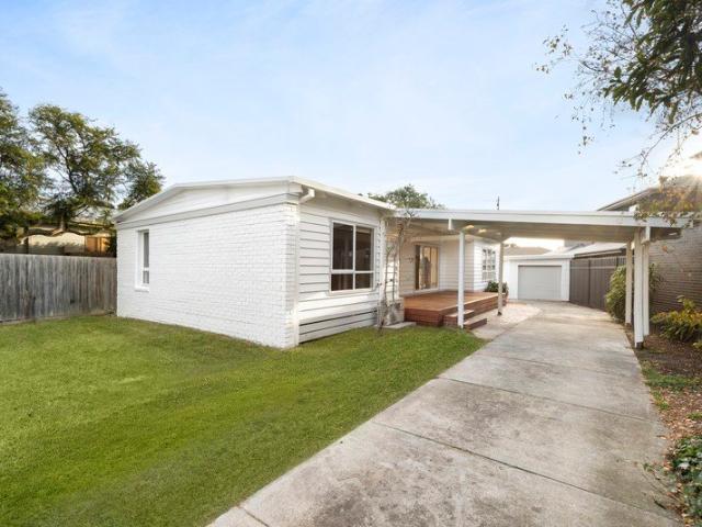 House for rent in Camerons Creek, Victoria