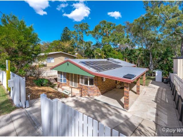 House for sale in Rockhampton, Queensland