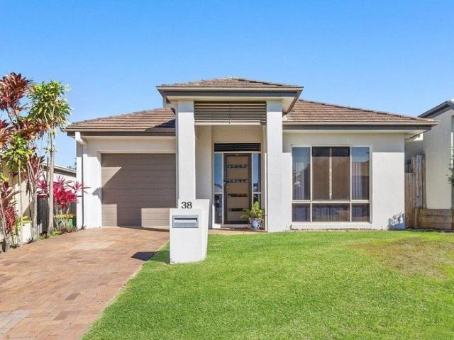 House for sale in Bridgehaven, Greater Brisbane