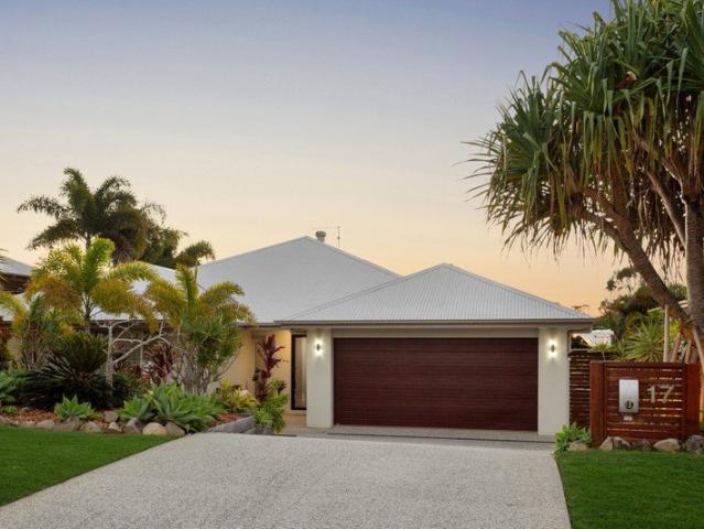 House for sale in Coolum Ridges - East Village, Sunshine Coast Regional